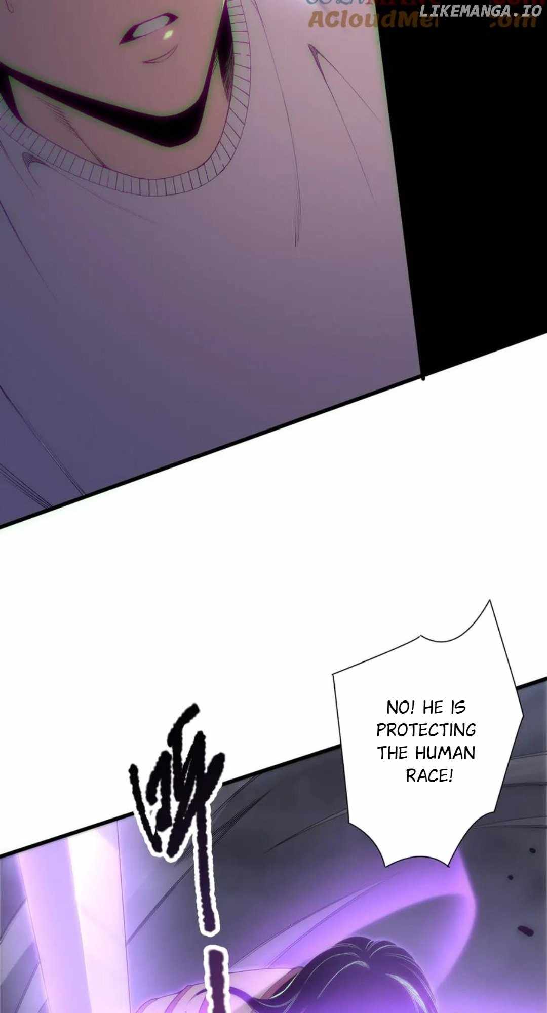 Catastrophic Necromancer Chapter 183 2